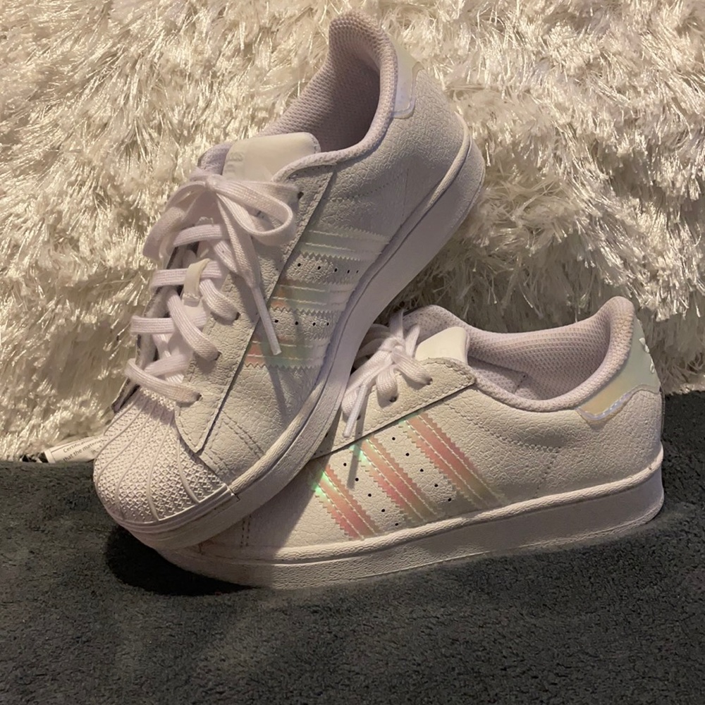 Kids (big girl) adidas